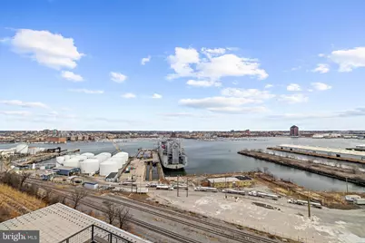 1200 Steuart Street #1511, Baltimore, MD 21230 - Photo 34