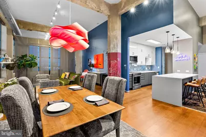 1200 Steuart Street #1511, Baltimore, MD 21230 - Photo 6