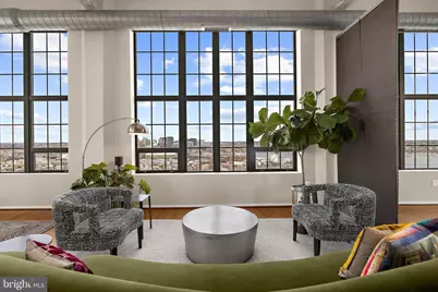 1200 Steuart Street #1511, Baltimore, MD 21230 - Photo 24