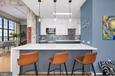 1200 Steuart Street #1511, Baltimore, MD 21230 - Photo 4