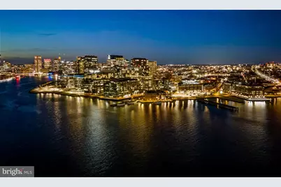 1200 Steuart Street #1511, Baltimore, MD 21230 - Photo 80