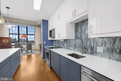 1200 Steuart Street #1511, Baltimore, MD 21230 - Photo 16