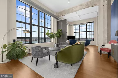 1200 Steuart Street #1511, Baltimore, MD 21230 - Photo 18