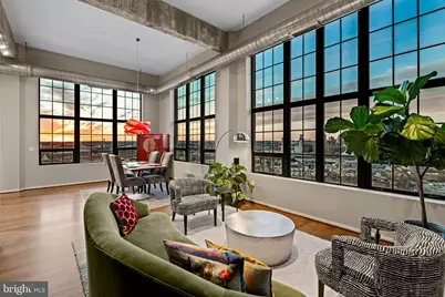 1200 Steuart Street #1511, Baltimore, MD 21230 - Photo 20