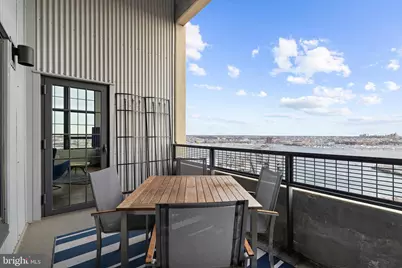 1200 Steuart Street #1511, Baltimore, MD 21230 - Photo 32