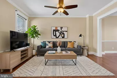 3964 Dolfield Avenue, Baltimore, MD 21215 - Photo 1