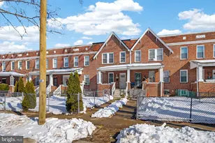 3964 Dolfield Ave, Baltimore, MD 21215 - Photo 2