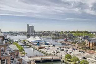 250 President St, Baltimore, MD 21202 - Photo 46