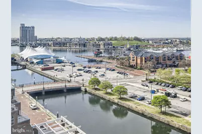 250 President Street #806, Baltimore, MD 21202 - Photo 44