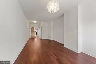 312 S Exeter Street, Baltimore, MD 21202 - Photo 2