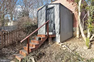 810 E Belvedere Ave E, Baltimore, MD 21212 - Photo 34