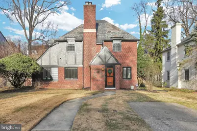 810 E Belvedere Avenue E, Baltimore, MD 21212 - Photo 1