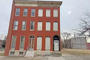 721 W Lafayette Ave, Baltimore, MD 21217 - Photo 2