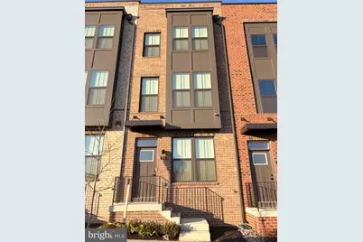 736 Watts Street, Baltimore, MD 21217 - Photo 1