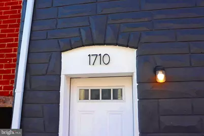 1710 Light Street, Baltimore, MD 21230 - Photo 2