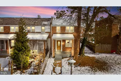 3827 Cottage Avenue, Baltimore, MD 21215 - Photo 28