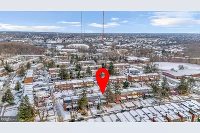 3827 Cottage Avenue, Baltimore, MD 21215 - Photo 46