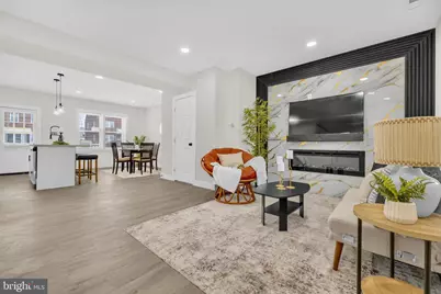 3827 Cottage Avenue, Baltimore, MD 21215 - Photo 2