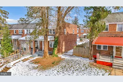 3827 Cottage Avenue, Baltimore, MD 21215 - Photo 30