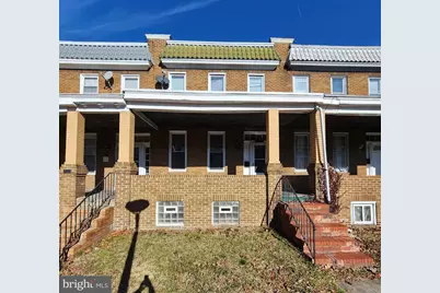 3120 Lawnview Avenue, Baltimore, MD 21213 - Photo 1
