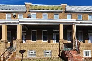 3120 Lawnview Ave, Baltimore, MD 21213 - Photo 1