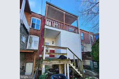 3120 Lawnview Avenue, Baltimore, MD 21213 - Photo 2