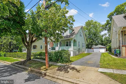 4600 Bayonne Avenue, Baltimore, MD 21206 - Photo 4