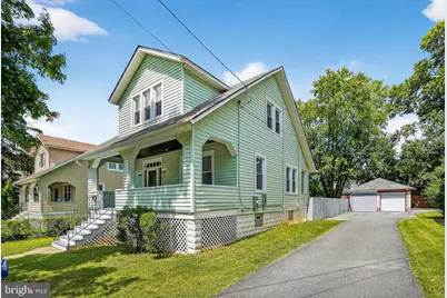 4600 Bayonne Avenue, Baltimore, MD 21206 - Photo 1