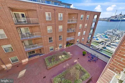 960 Fell Street #609, Baltimore, MD 21231 - Photo 42