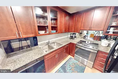 960 Fell Street #609, Baltimore, MD 21231 - Photo 8