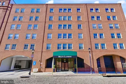 960 Fell Street #609, Baltimore, MD 21231 - Photo 10
