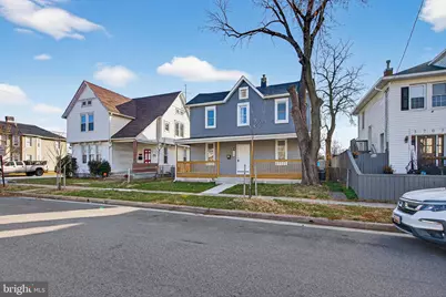 3703 6th Street, Baltimore, MD 21225 - Photo 1