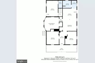 3703 6th Street, Baltimore, MD 21225 - Photo 46