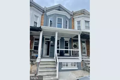 1812 N Smallwood Street, Baltimore, MD 21216 - Photo 2