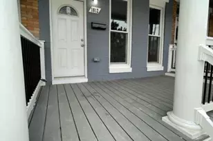 1812 N Smallwood St, Baltimore, MD 21216 - Photo 1