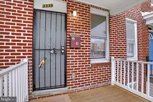 3335 Lyndale Ave, Baltimore, MD 21213 - Photo 8