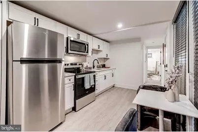 1720 Saint Paul Street #105, Baltimore, MD 21202 - Photo 2