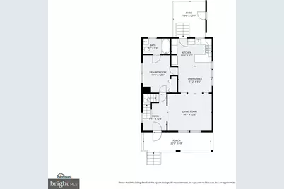 4206 Furley Avenue, Baltimore, MD 21206 - Photo 72