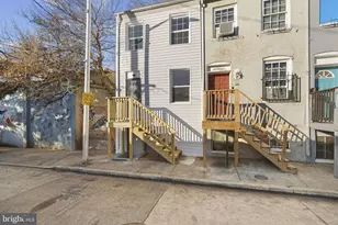 50 Stockton St, Baltimore, MD 21223 - Photo 2