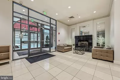 414 Water Street #1501, Baltimore, MD 21202 - Photo 4