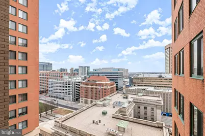 414 Water Street #1501, Baltimore, MD 21202 - Photo 28