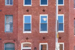 51 S Fulton Ave, Baltimore, MD 21223 - Photo 1