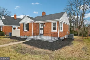 4902 Gilray Dr, Baltimore, MD 21214 - Photo 4