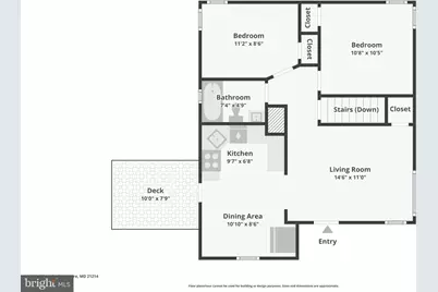 4902 Gilray Drive, Baltimore, MD 21214 - Photo 52