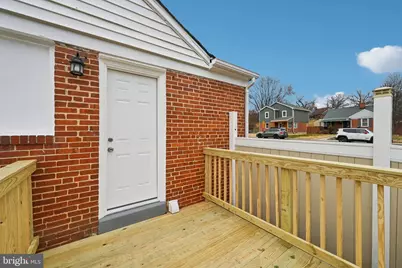 4902 Gilray Drive, Baltimore, MD 21214 - Photo 42