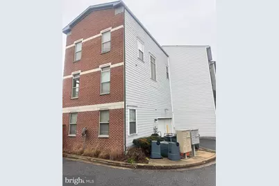 127 Albemarle Street #36, Baltimore, MD 21202 - Photo 2
