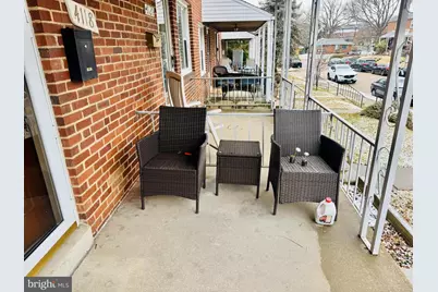 4118 Buena Vista Avenue, Baltimore, MD 21211 - Photo 4