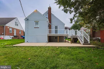 5809 Eurith Avenue, Baltimore, MD 21206 - Photo 14