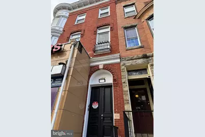 2202 N Charles Street #2R, Baltimore, MD 21218 - Photo 2