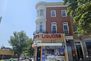 2202 N Charles St, Baltimore, MD 21218 - Photo 1